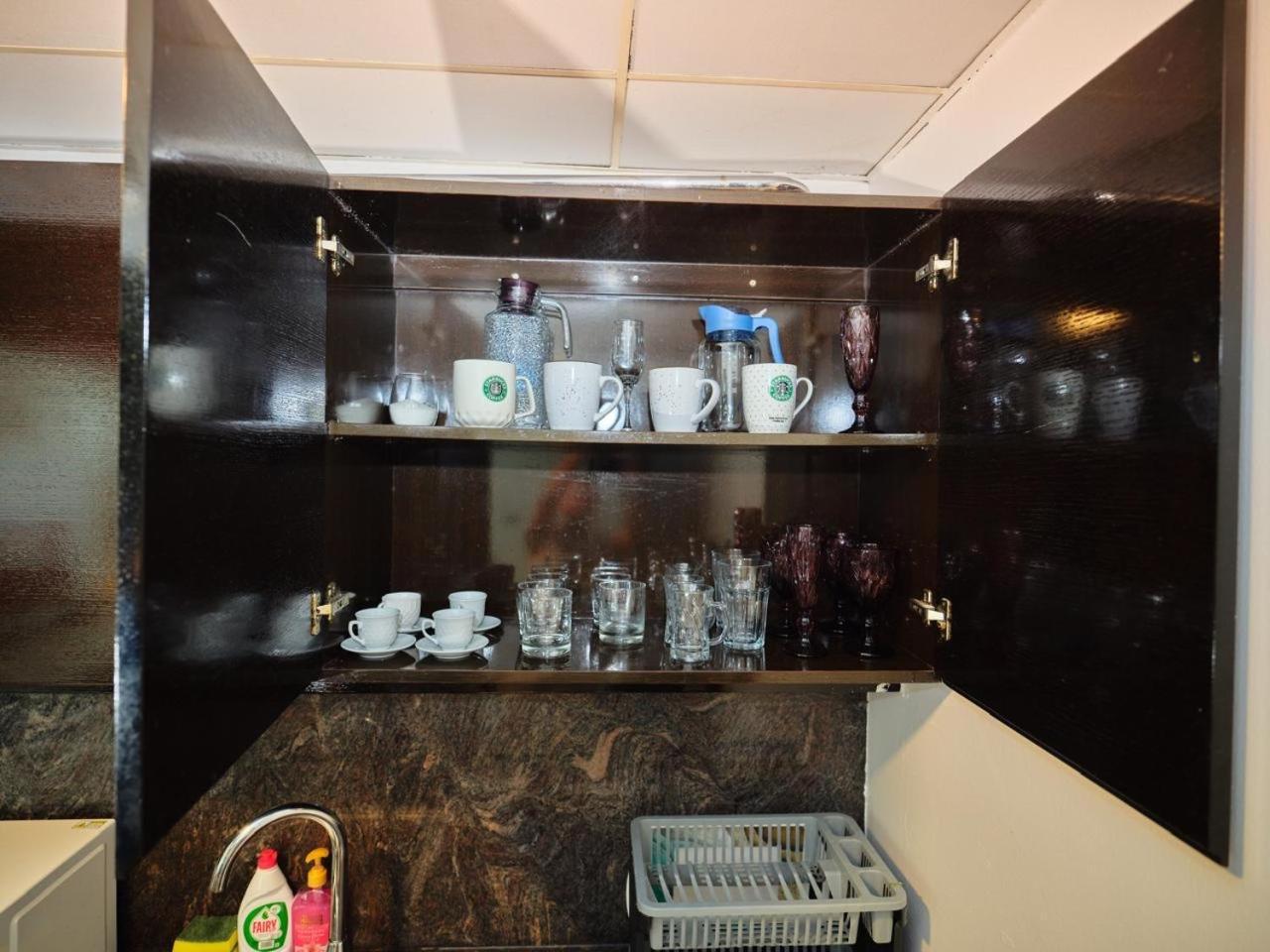 Wonderful 1Bd With Full Marina View Apartamento Dubai Exterior foto