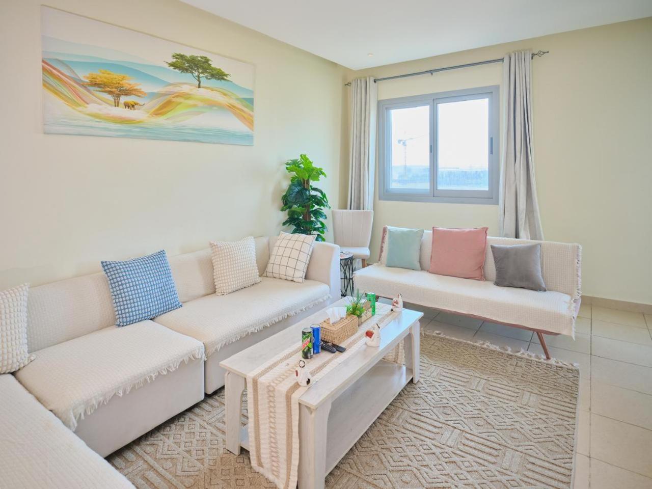 Wonderful 1Bd With Full Marina View Apartamento Dubai Exterior foto