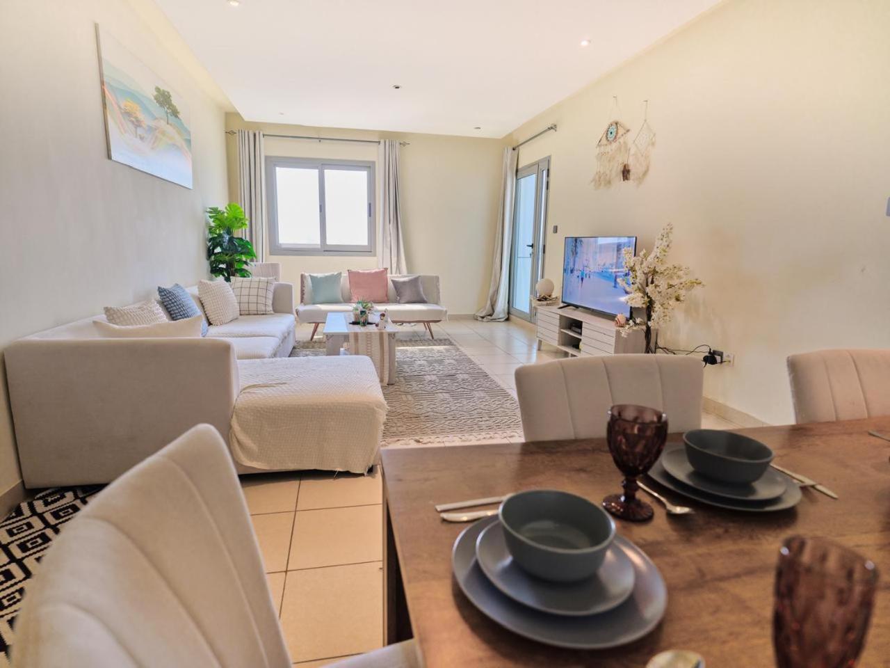Wonderful 1Bd With Full Marina View Apartamento Dubai Exterior foto