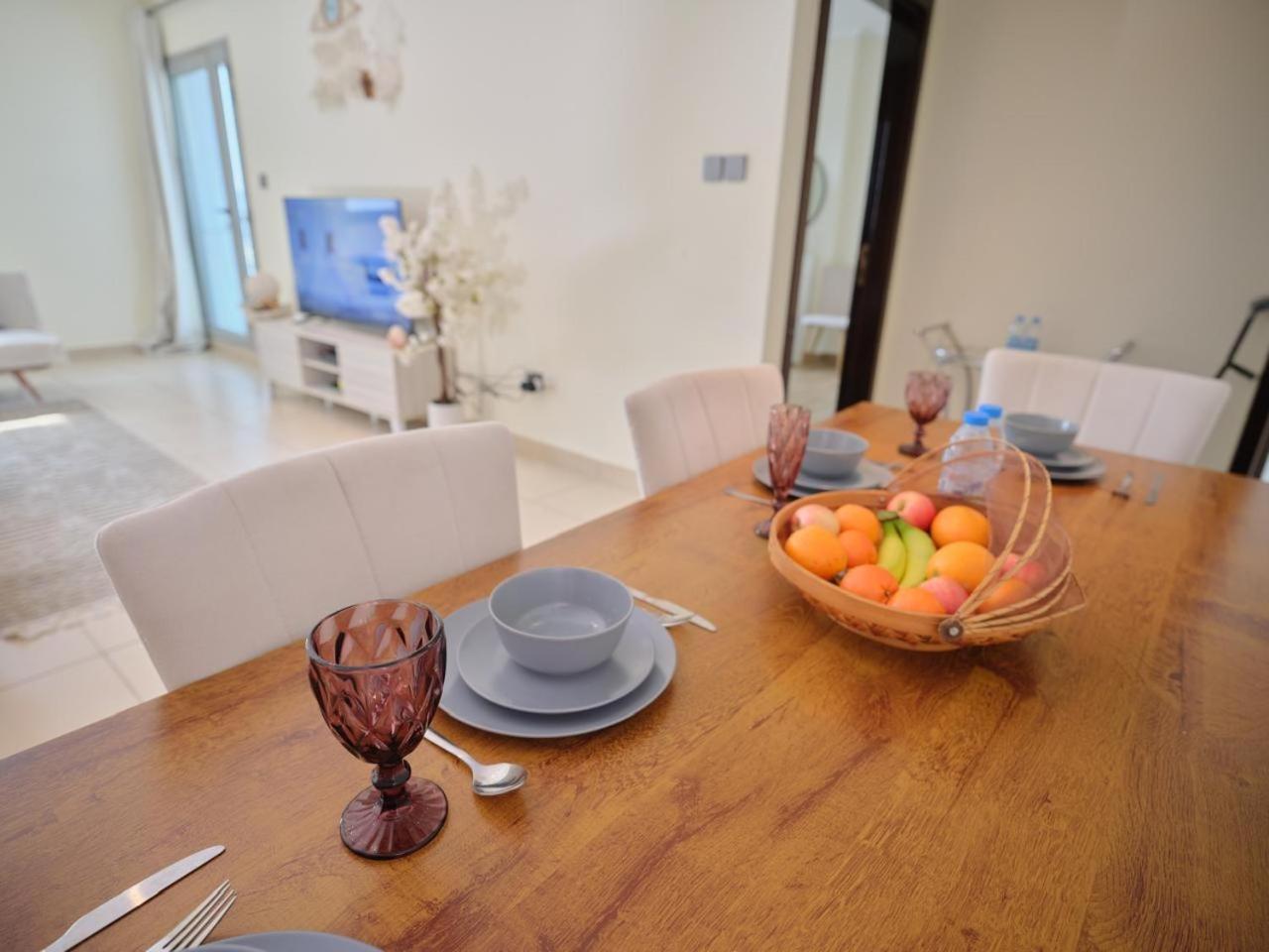 Wonderful 1Bd With Full Marina View Apartamento Dubai Exterior foto